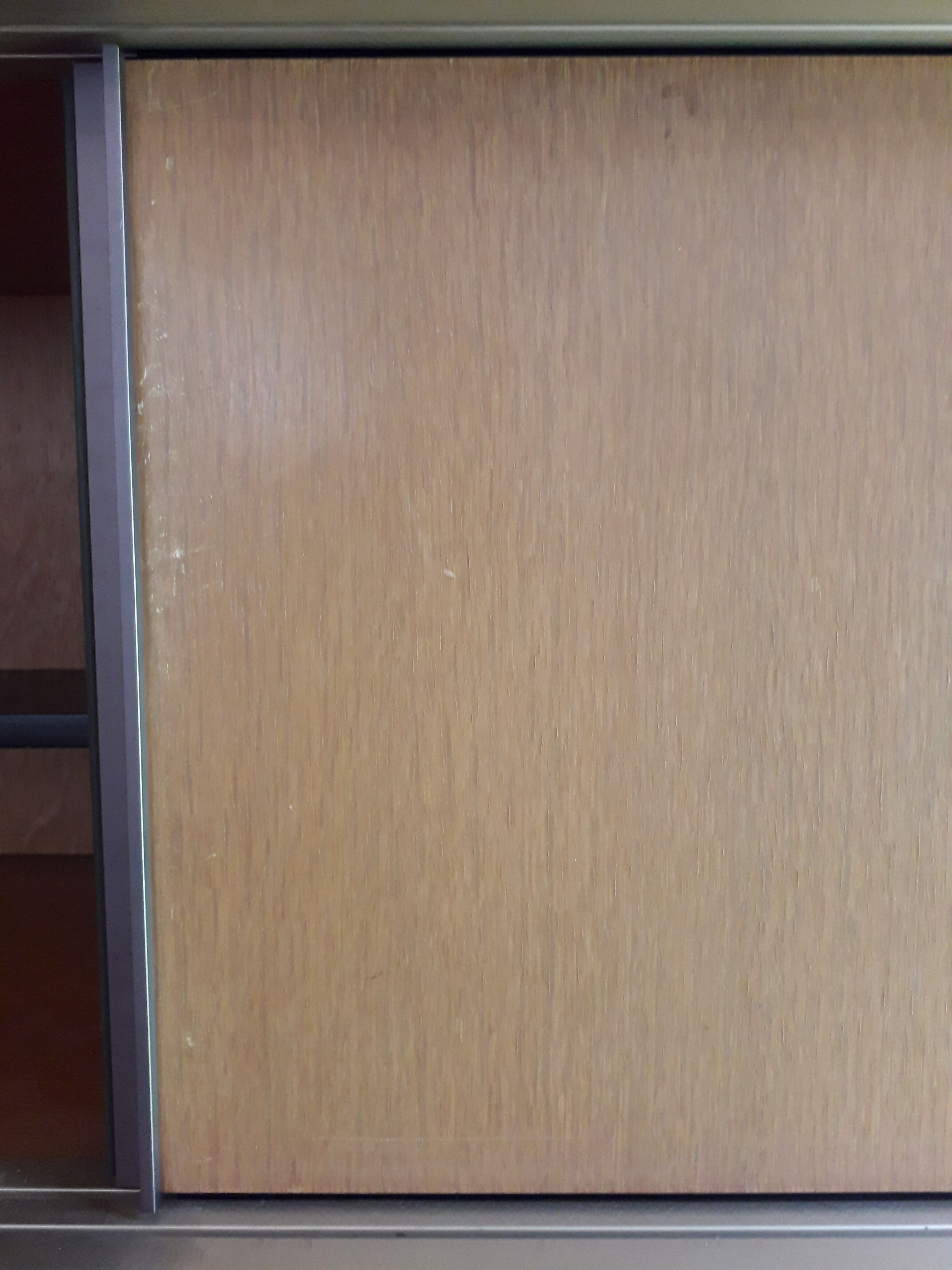 Large Library EFA 1961 - Georges Frydman