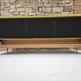 Daybed scandinave vintage 1960"