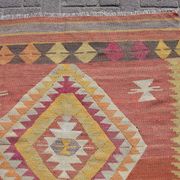 4x4 kilim rug small area rugs for living room handmade carpet kelim teppich