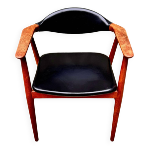Fauteuil de bureau vintage - svend
