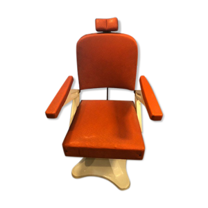 Fauteuil de barbier