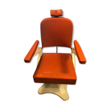 Fauteuil de barbier