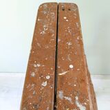 Double painter's stepladder
