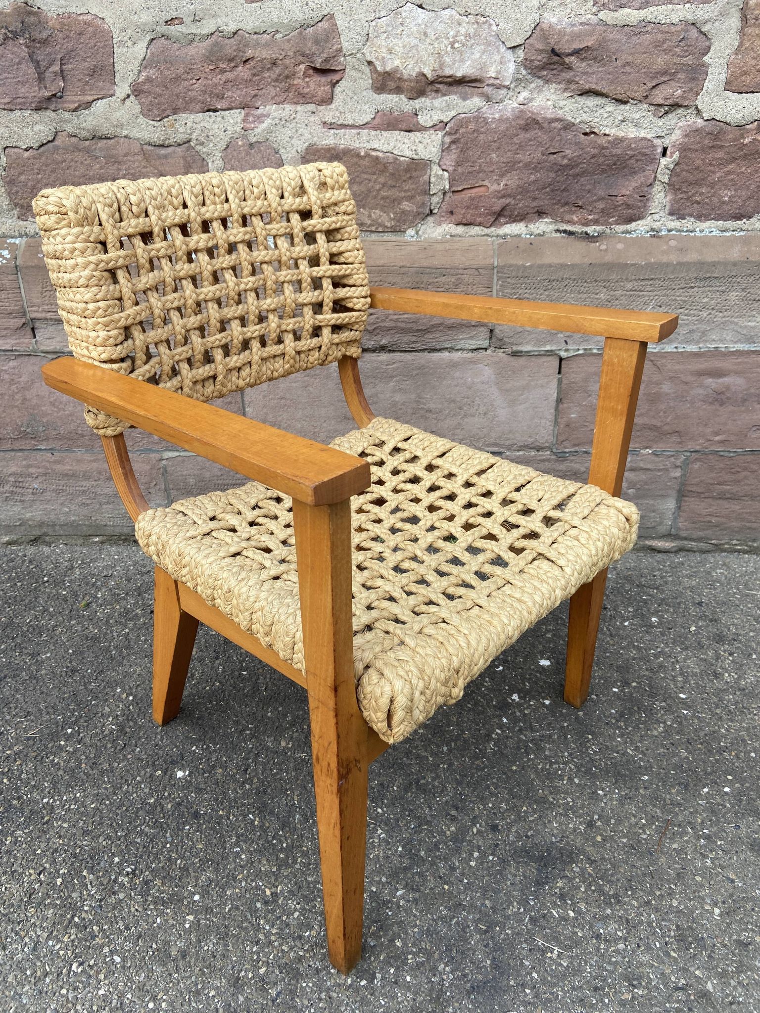 Vibo chair
