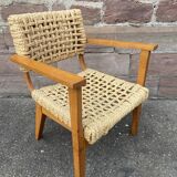 Vibo chair