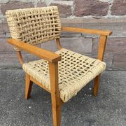 Vibo chair