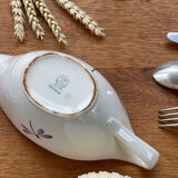 Vintage service villeroy and boch