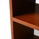 Entryway console with drawers