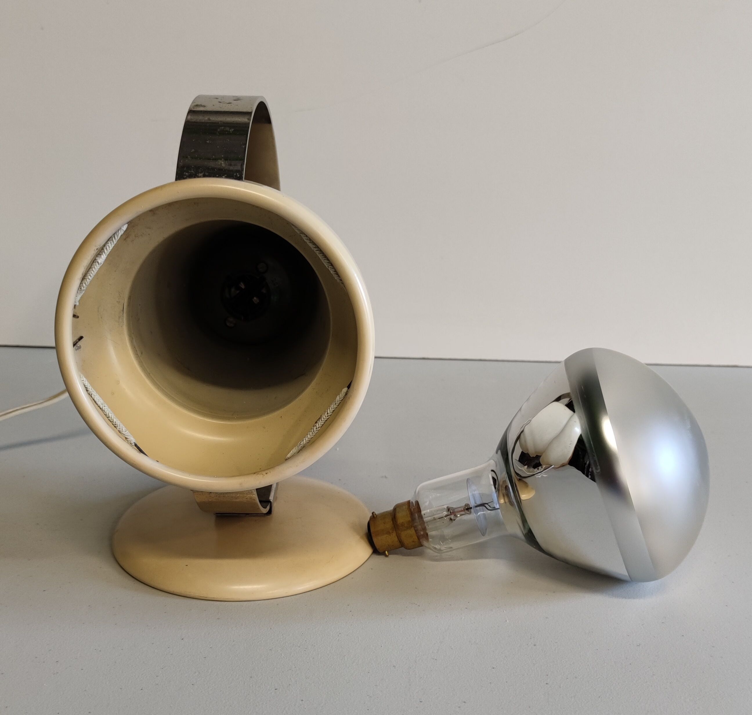 Philips Infrafil Lamp