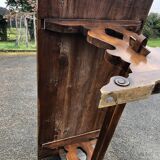 Farmhouse table