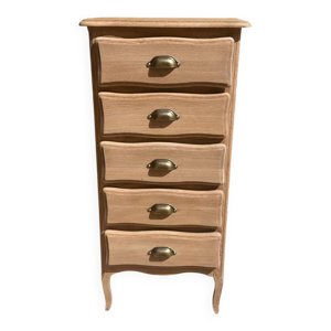 Chiffonnier chêne 5