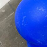 Postmodern balancing floor lamp model Penguin by Dominic Symons for Flötotto.