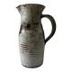 Vintage stoneware jug/pitcher by ATCH Thierry & Chantal Robert