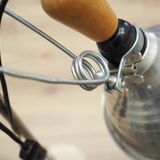 Floor lamp, Danish design, 1970s, production: Denmark