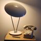Vintage table lamp 1980s