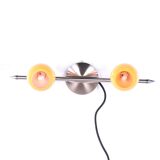 Art deco wall lamp