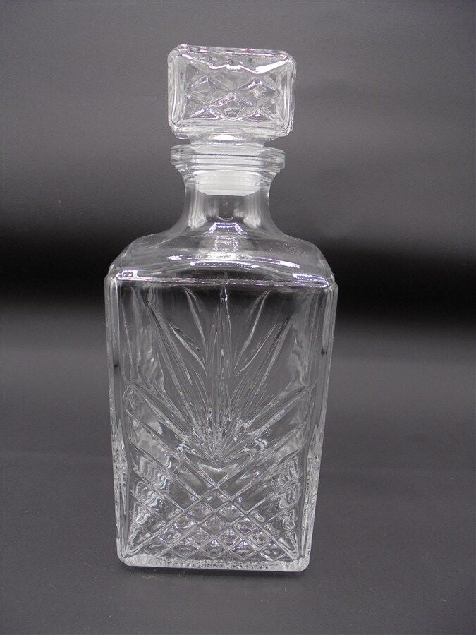 Carafe à whisky