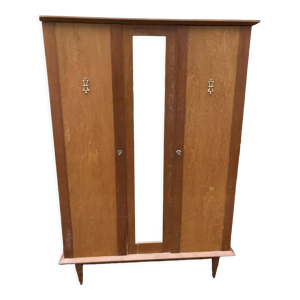 Armoire années 60