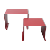 Side Tables Dieter Rams Low Table Progam 010