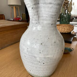 Sandstone pitcher
