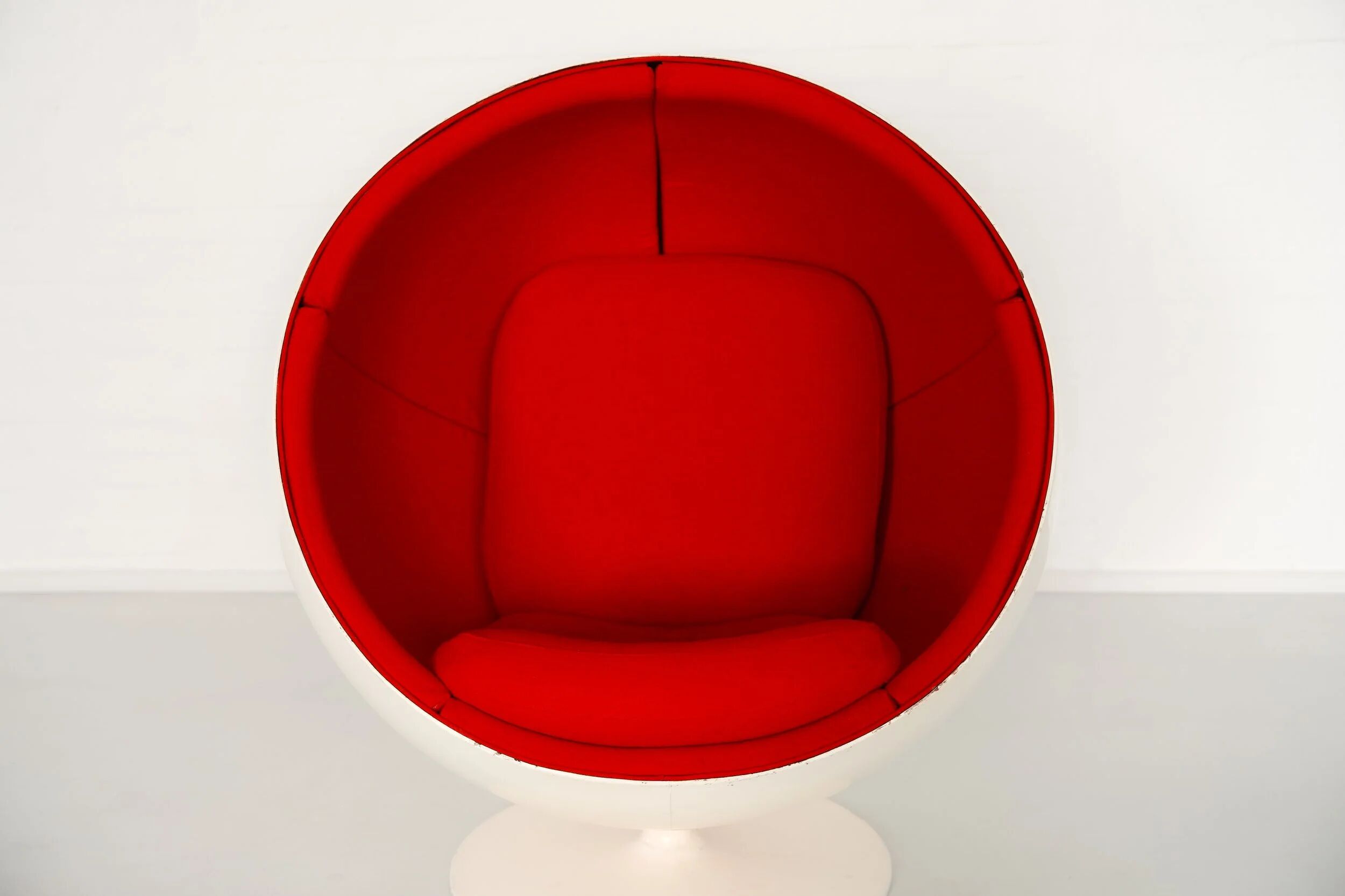 Ball Chair by Eero Aarnio for Asko