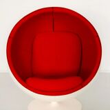 Ball Chair by Eero Aarnio for Asko