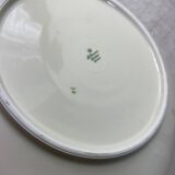 Plats de service en porcelaine Bavaria