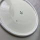 Bavaria Porcelain Serving Dishes