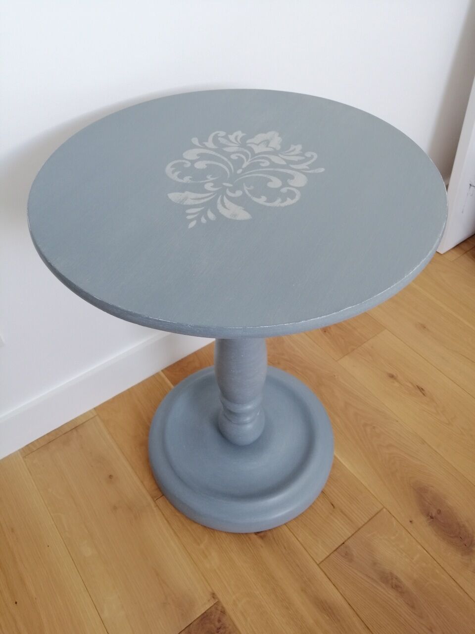 Side table