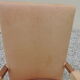 Art-deco office chair
