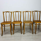 Chairs bistrot thonet
