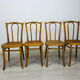 Chairs bistrot thonet