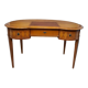 Repine-shaped burreau