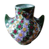 Floral decoration vase