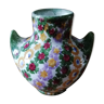 Floral decoration vase