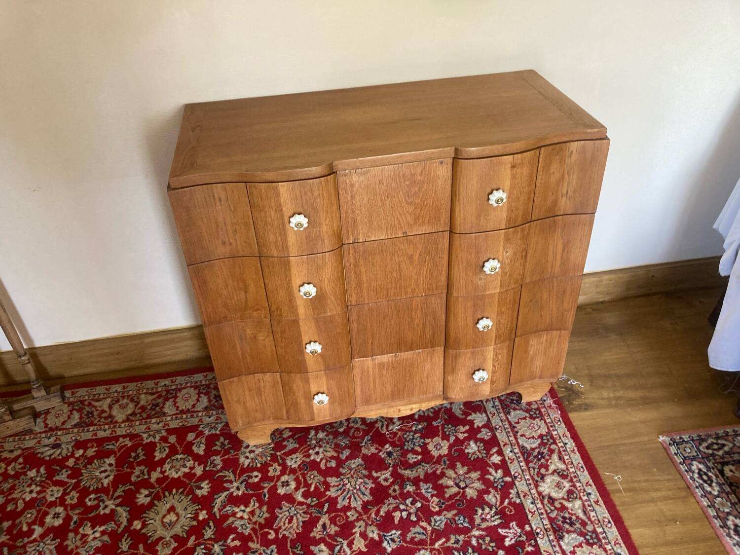 Commode, 1940