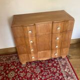 Chest of drawers, 1940