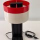 Stigram Table Lamp by Jean Pierre Vitrac for Verre Lumière France circa 19
