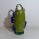 20th century designer ceramic vase Sandra Corina Paris