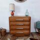 Lampe vintage