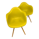 Eames Plastic Armchair DAW Charles & Ray Eames, 1950