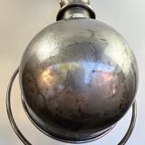 Jielde wall lamp 1960 original old lamp