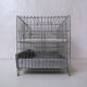 Zinc birdcage