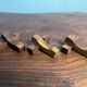 6 teak cutlery doors