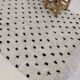 250x135cm tapis berbere marocain