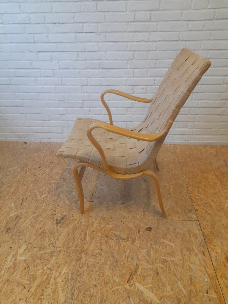 Chair Eva Bruno Mathsson