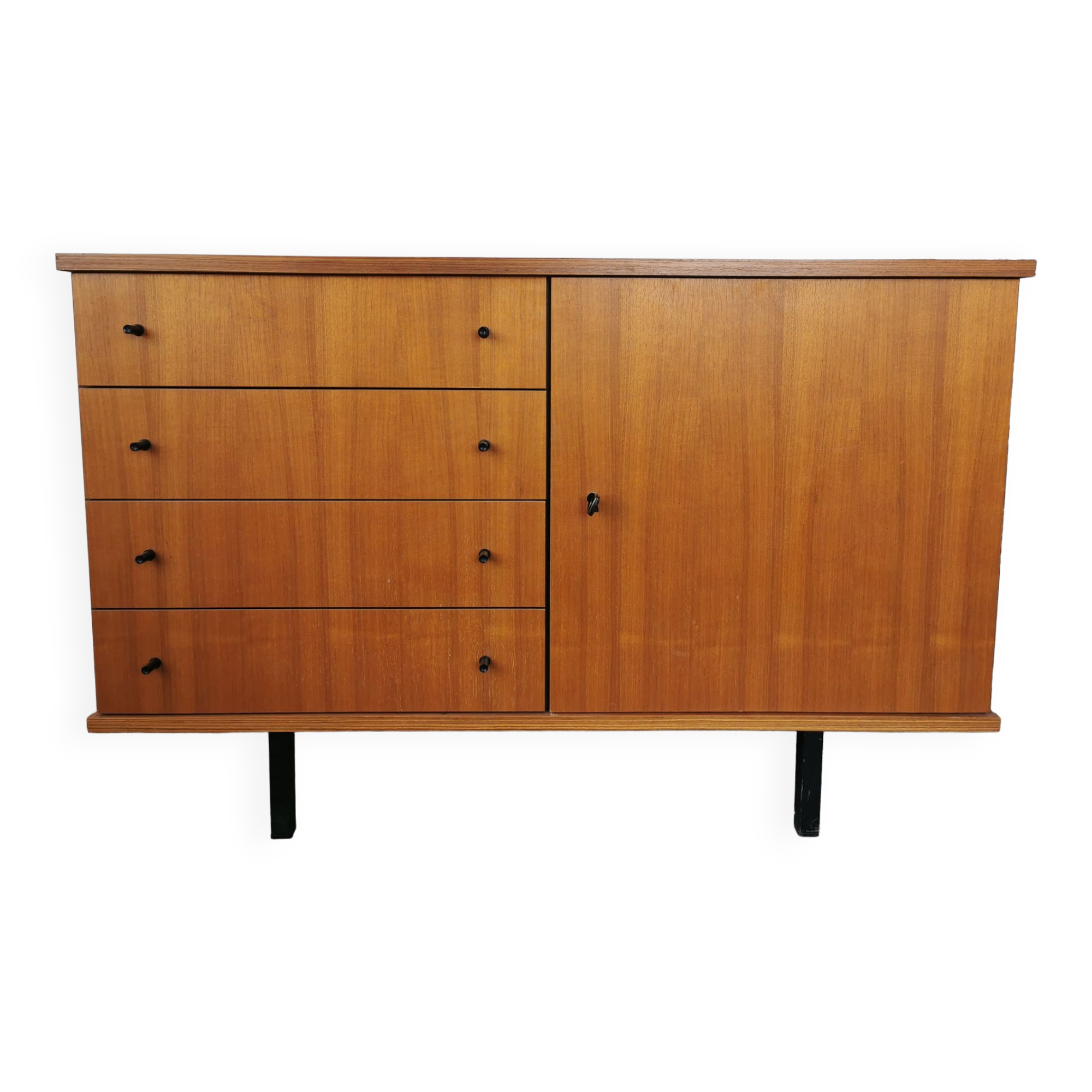 Enfilade, vintage from the 80s