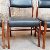 Scandinavian chairs