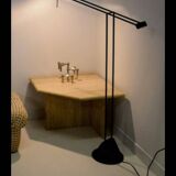 Fase floor lamp