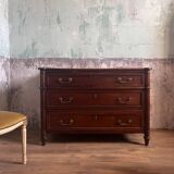Commode XVIII